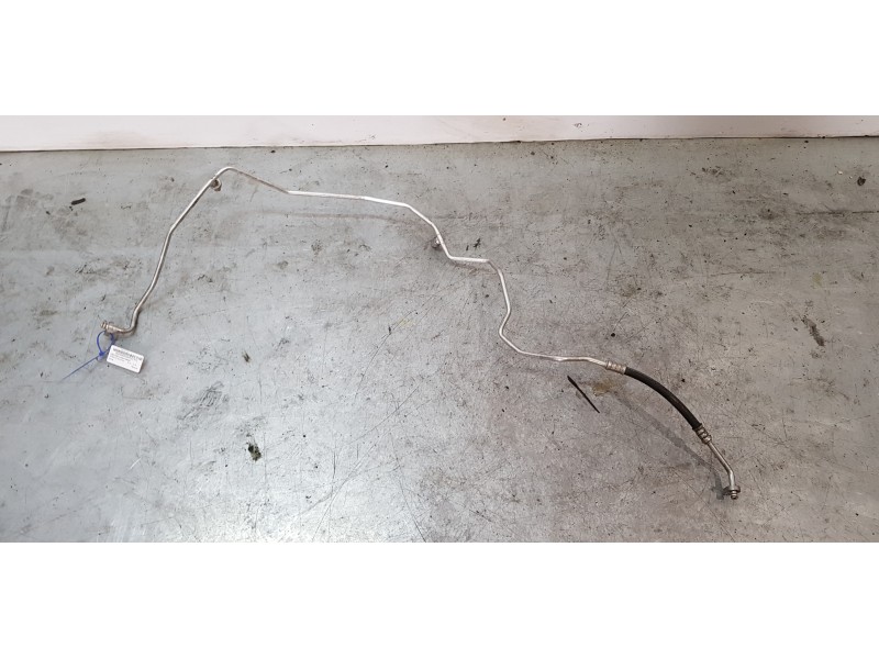 Recambio de tubos aire acondicionado para citroen c4 cactus feel referencia OEM IAM 9819311380   Recambio de tubos aire acondicionado para citroen c4 cactus feel referencia OEM IAM 9819311380