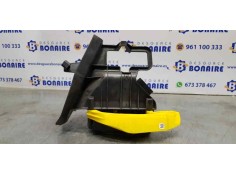 Recambio de cerradura puerta trasera derecha para ford tourneo connect trend referencia OEM IAM DT11V264A00CH   2