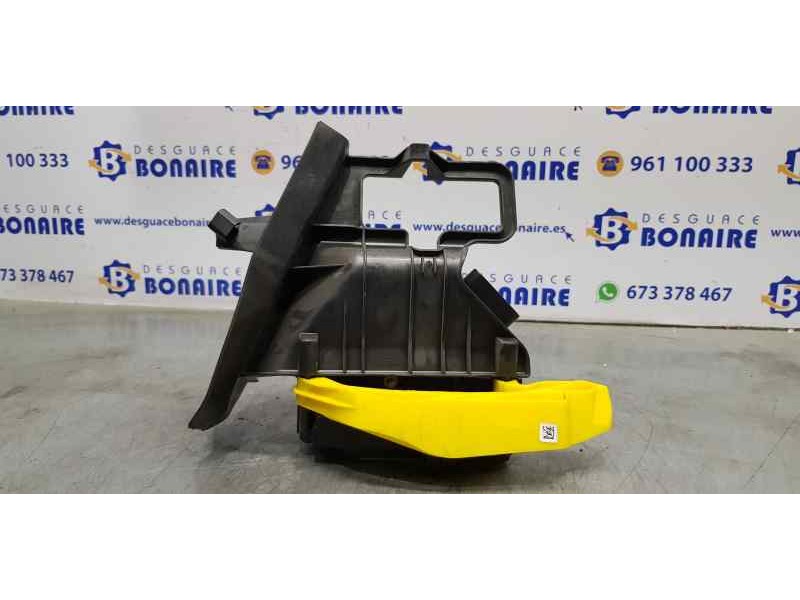 Recambio de cerradura puerta trasera derecha para ford tourneo connect trend referencia OEM IAM DT11V264A00CH  