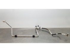 Recambio de tubos aire acondicionado para bmw serie 1 lim. (f20) 118d referencia OEM IAM 64539212236   2