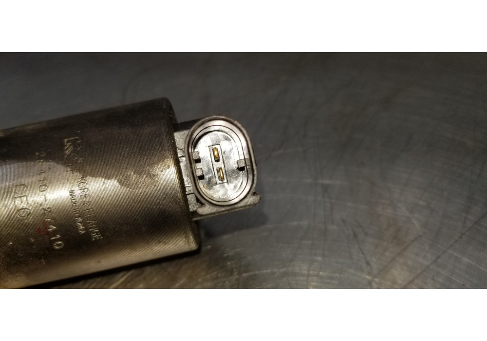 Recambio de valvula egr para hyundai sonata (nf) 2.0 crdi comfort i referencia OEM IAM 2841027410 2840027401  Recambio de valvula egr para hyundai sonata (nf) 2.0 crdi comfort i referencia OEM IAM 2841027410 2840027401