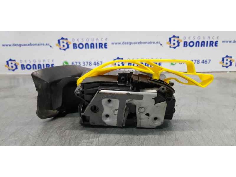 Recambio de cerradura puerta trasera derecha para ford tourneo connect trend referencia OEM IAM DT11V264A00CH  