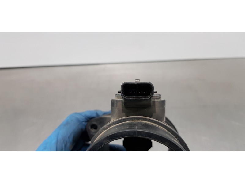 Recambio de caudalimetro para renault scenic iii grand dynamique referencia OEM IAM 8200682558   Recambio de caudalimetro para renault scenic iii grand dynamique referencia OEM IAM 8200682558