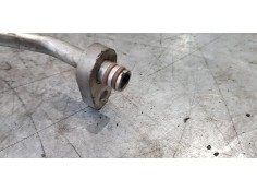 Recambio de tubos aire acondicionado para citroen c4 cactus feel referencia OEM IAM 9819311380   2