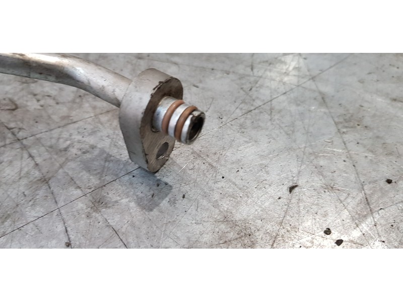 Recambio de tubos aire acondicionado para citroen c4 cactus feel referencia OEM IAM 9819311380   Recambio de tubos aire acondicionado para citroen c4 cactus feel referencia OEM IAM 9819311380