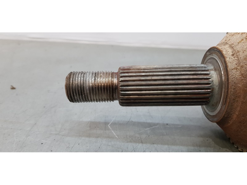 Recambio de transmision trasera izquierda para jaguar xk coupé/convertible 3.5 v8 cabrio referencia OEM IAM   