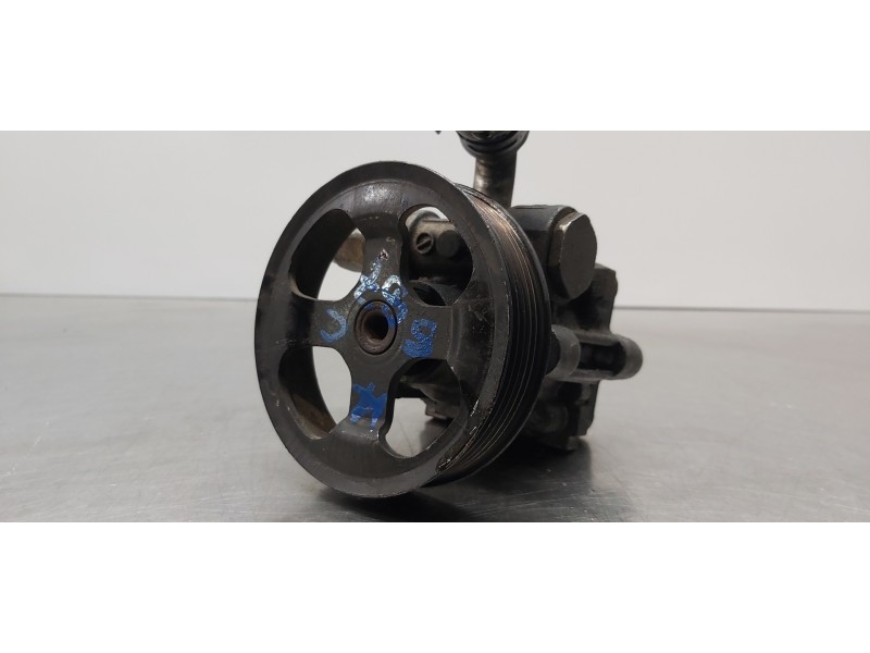 Recambio de bomba direccion para dodge caliber s referencia OEM IAM 5105449AB   Recambio de bomba direccion para dodge caliber s referencia OEM IAM 5105449AB