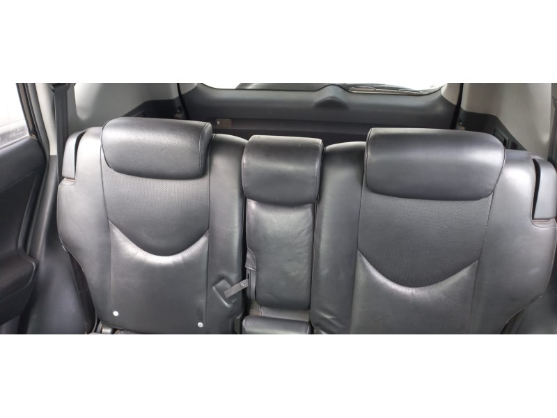 toyota rav 4 (a3) del año 2007