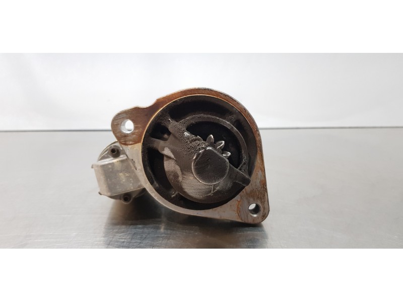 Recambio de motor arranque para ford grand c-max trend referencia OEM IAM CV6T11000GC   Recambio de motor arranque para ford grand c-max trend referencia OEM IAM CV6T11000GC