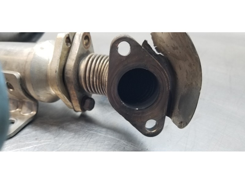 Recambio de valvula egr para hyundai sonata (nf) 2.0 crdi comfort i referencia OEM IAM 2841027410 2840027401  Recambio de valvula egr para hyundai sonata (nf) 2.0 crdi comfort i referencia OEM IAM 2841027410 2840027401