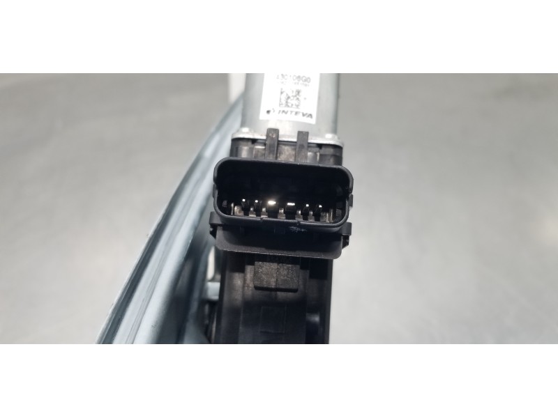 Recambio de elevalunas delantero izquierdo para hyundai tucson tecno sky referencia OEM IAM 82403N7000 82450N7010 