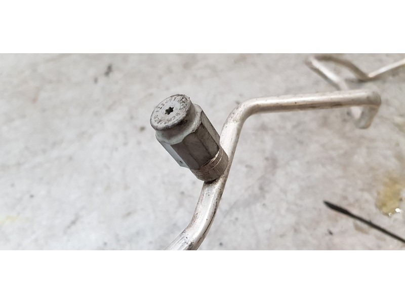 Recambio de tubos aire acondicionado para citroen c4 cactus feel referencia OEM IAM 9819311380   Recambio de tubos aire acondicionado para citroen c4 cactus feel referencia OEM IAM 9819311380