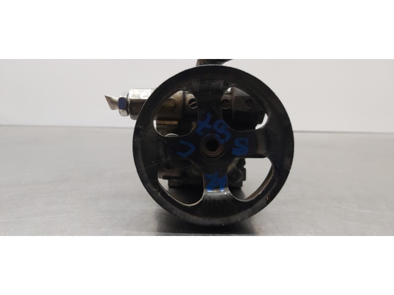 Recambio de bomba direccion para dodge caliber s referencia OEM IAM 5105449AB   Recambio de bomba direccion para dodge caliber s referencia OEM IAM 5105449AB