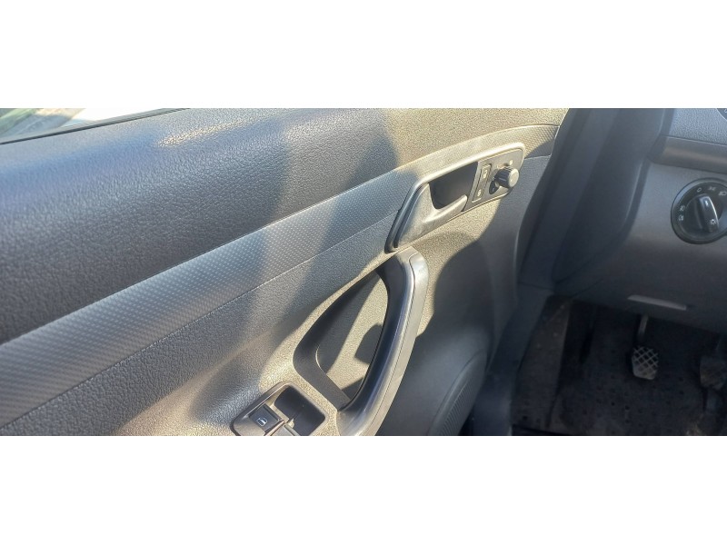 volkswagen caddy ka/kb (2c) del año 2013