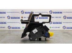 Recambio de cerradura puerta trasera izquierda para ford tourneo connect trend referencia OEM IAM DT11V264A01CJ  
