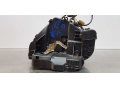 Recambio de cerradura puerta trasera derecha para mercedes clase c (w203) berlina 200 compressor (203.042) referencia OEM IAM 20
