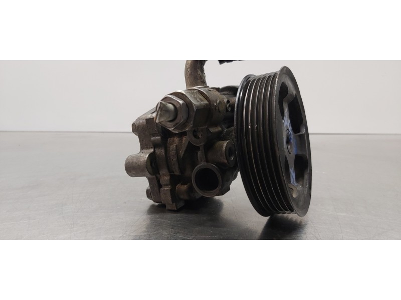 Recambio de bomba direccion para dodge caliber s referencia OEM IAM 5105449AB   Recambio de bomba direccion para dodge caliber s referencia OEM IAM 5105449AB