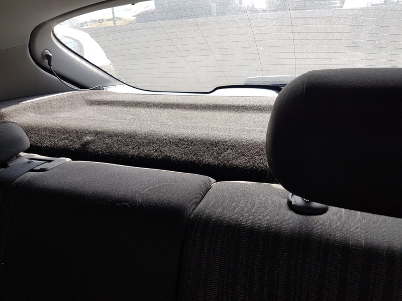 opel astra j lim. del año 2010