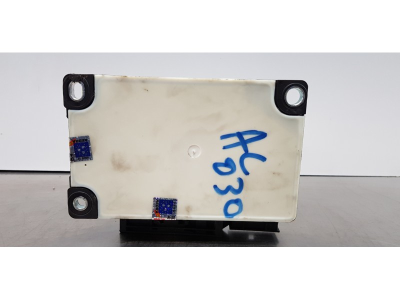 Recambio de centralita airbag para renault scenic iii grand dynamique referencia OEM IAM 285589605R  