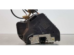 Recambio de cerradura puerta trasera derecha para mercedes clase c (w203) berlina 200 compressor (203.042) referencia OEM IAM 20 2