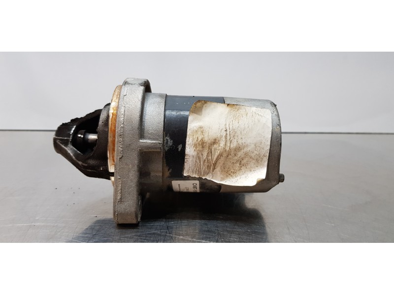 Recambio de motor arranque para ford grand c-max trend referencia OEM IAM CV6T11000GC   Recambio de motor arranque para ford grand c-max trend referencia OEM IAM CV6T11000GC