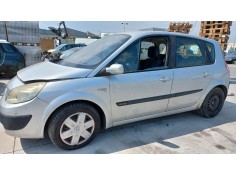 renault scenic ii del año 2015 2