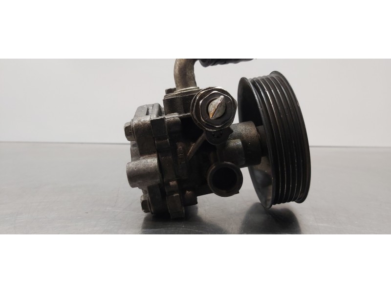 Recambio de bomba direccion para dodge caliber s referencia OEM IAM 5105449AB   Recambio de bomba direccion para dodge caliber s referencia OEM IAM 5105449AB