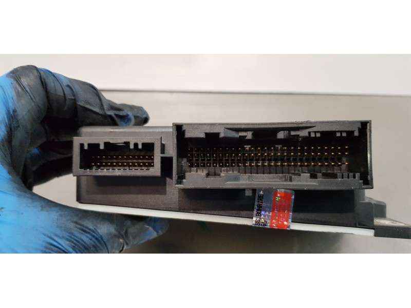 Recambio de centralita airbag para renault scenic iii grand dynamique referencia OEM IAM 285589605R  