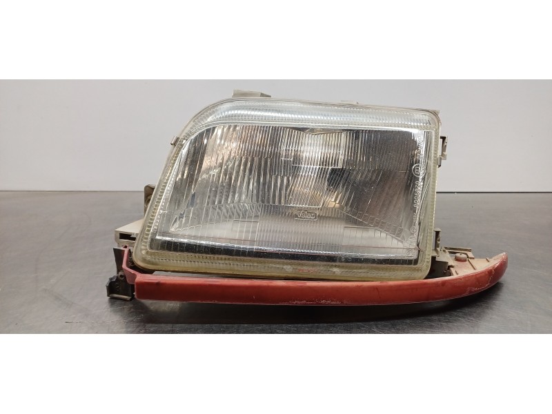Recambio de faro izquierdo para renault clio i phase iii 1.8 rsi referencia OEM IAM 7701042150  