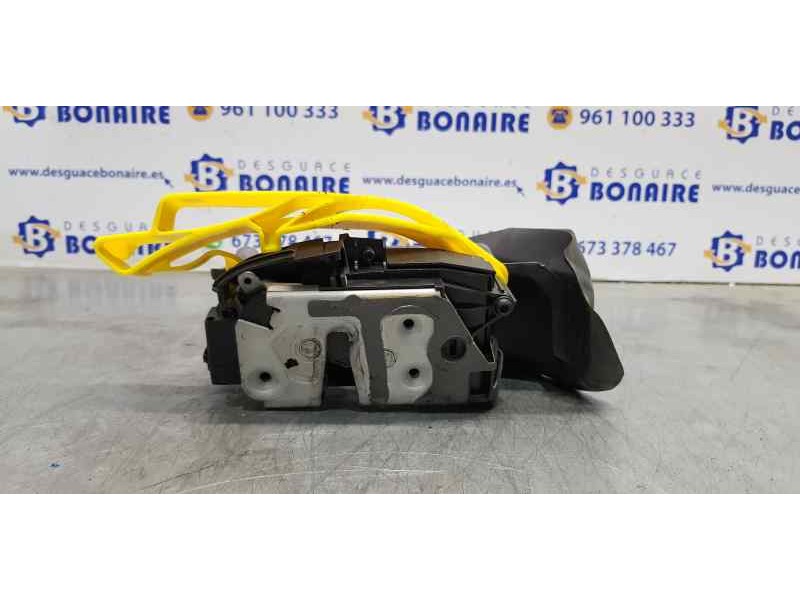 Recambio de cerradura puerta trasera izquierda para ford tourneo connect trend referencia OEM IAM DT11V264A01CJ   Recambio de cerradura puerta trasera izquierda para ford tourneo connect trend referencia OEM IAM DT11V264A01CJ