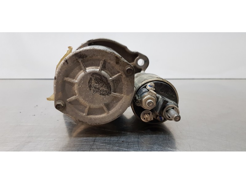 Recambio de motor arranque para ford grand c-max trend referencia OEM IAM CV6T11000GC   Recambio de motor arranque para ford grand c-max trend referencia OEM IAM CV6T11000GC