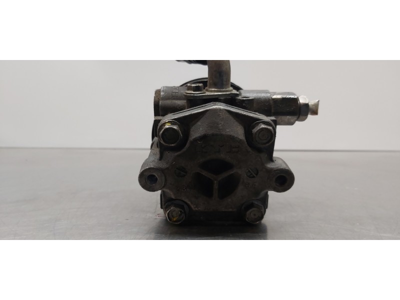 Recambio de bomba direccion para dodge caliber s referencia OEM IAM 5105449AB   Recambio de bomba direccion para dodge caliber s referencia OEM IAM 5105449AB