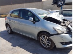 toyota auris del año 2009 2