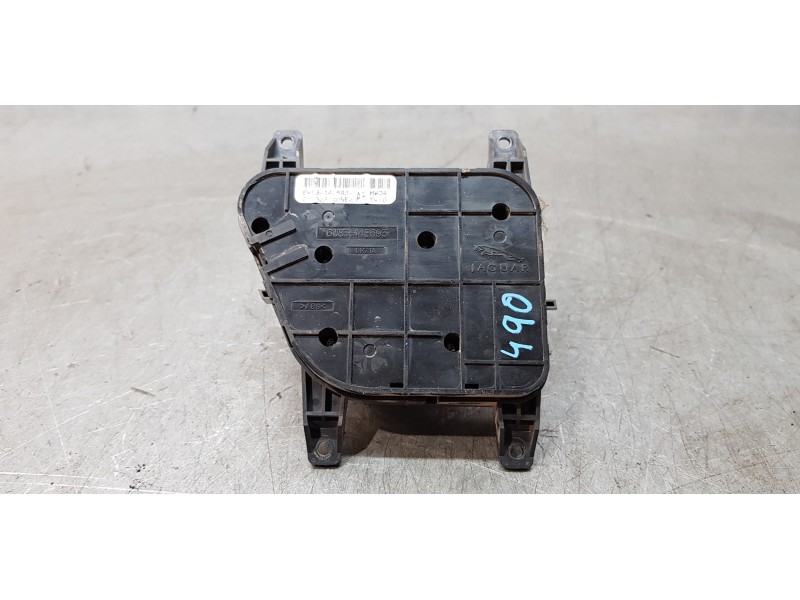 Recambio de mando multifuncion para jaguar xk coupé/convertible 3.5 v8 cabrio referencia OEM IAM 6W8314E693AE  