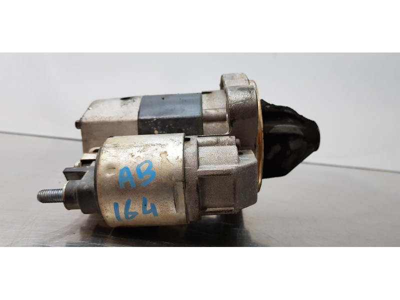 Recambio de motor arranque para ford grand c-max trend referencia OEM IAM CV6T11000GC   Recambio de motor arranque para ford grand c-max trend referencia OEM IAM CV6T11000GC