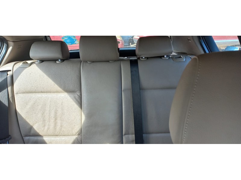 bmw serie 1 berlina (e81/e87) del año 2007