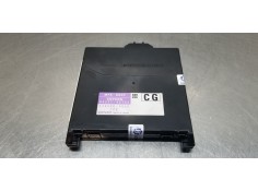 Recambio de modulo confort para toyota rav 4 advance referencia OEM IAM 8922142182 2380005560 