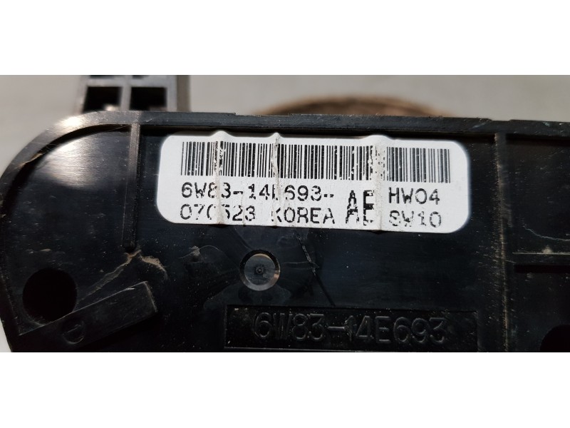 Recambio de mando multifuncion para jaguar xk coupé/convertible 3.5 v8 cabrio referencia OEM IAM 6W8314E693AE  