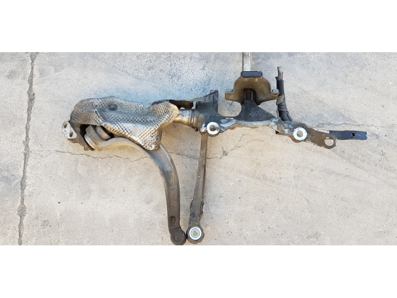 Recambio de puente delantero para audi q5 (8r) 2.0 tdi (125kw) referencia OEM IAM 8R0399315K  