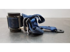 Recambio de cinturon seguridad delantero derecho para dacia lodgy laureate referencia OEM IAM 868848130R  