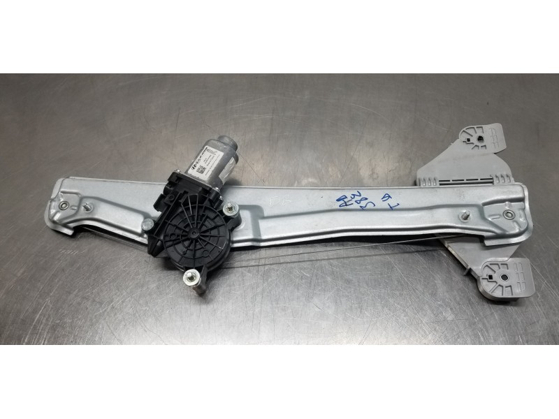 Recambio de elevalunas trasero derecho para hyundai tucson tecno sky referencia OEM IAM 83404N7000 83460N7000 