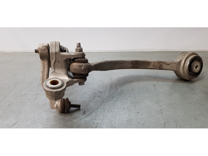 Recambio de brazo suspension inferior delantero izquierdo para jaguar xf 2.2 diesel luxury referencia OEM IAM 3C256  