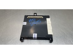 Recambio de modulo confort para toyota rav 4 advance referencia OEM IAM 8922142182 2380005560  2