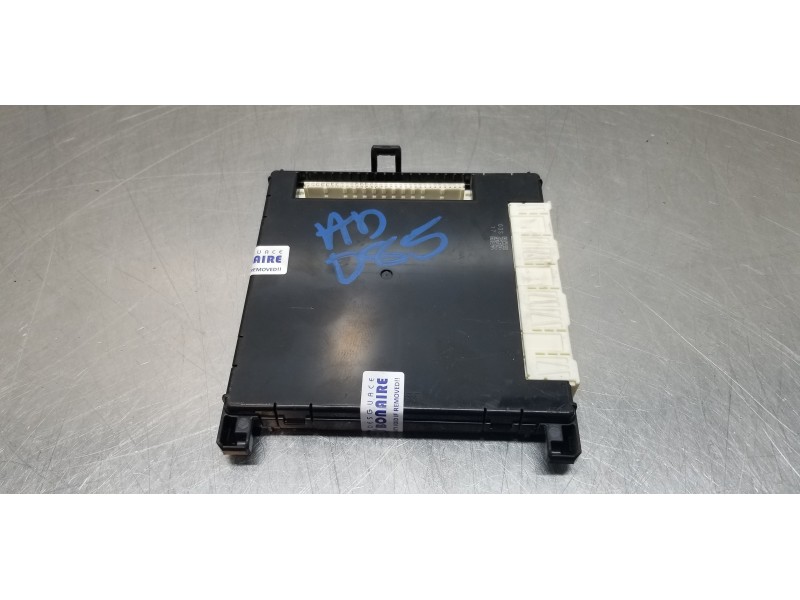 Recambio de modulo confort para toyota rav 4 advance referencia OEM IAM 8922142182 2380005560 