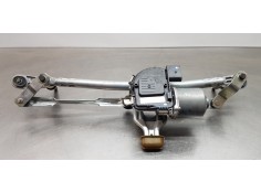 Recambio de motor limpia delantero para peugeot 3008 active referencia OEM IAM 9824762480