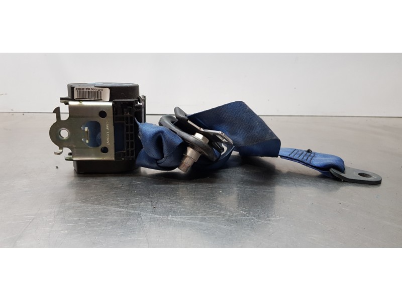 Recambio de cinturon seguridad delantero derecho para dacia lodgy laureate referencia OEM IAM 868848130R   Recambio de cinturon seguridad delantero derecho para dacia lodgy laureate referencia OEM IAM 868848130R