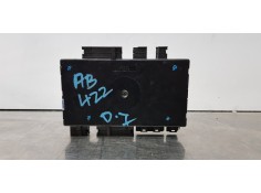 Recambio de centralita asientos para mercedes clase cls (w219) 320 cdi (219.322) referencia OEM IAM A2118704585