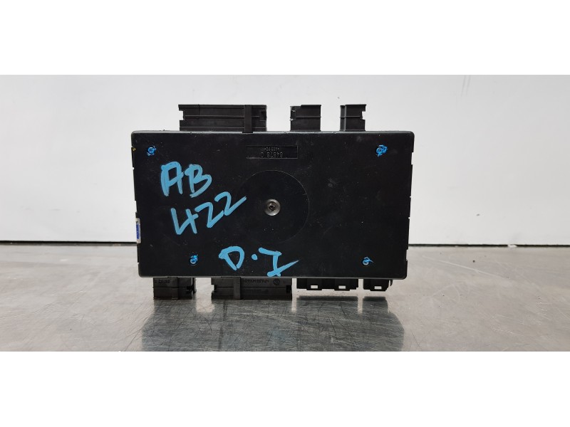 Recambio de centralita asientos para mercedes clase cls (w219) 320 cdi (219.322) referencia OEM IAM A2118704585   Recambio de centralita asientos para mercedes clase cls (w219) 320 cdi (219.322) referencia OEM IAM A2118704585