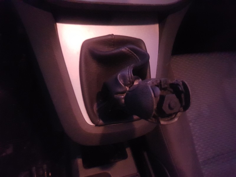 ford focus c-max (cap) del año 2005