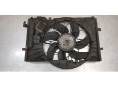 Recambio de electroventilador para mercedes clase c (w203) berlina 200 compressor (203.042) referencia OEM IAM A2035000193